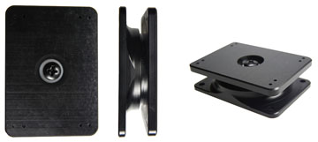 Brodit 215200 Tilt swivel