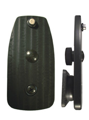 Brodit 213032 Monitor Mount.