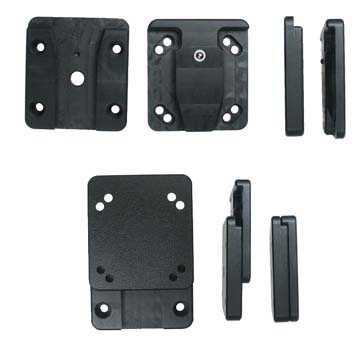 Brodit 215053 Monteringsadapter