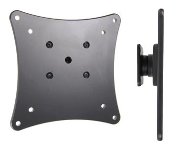 Brodit 240902 Mounting plate
