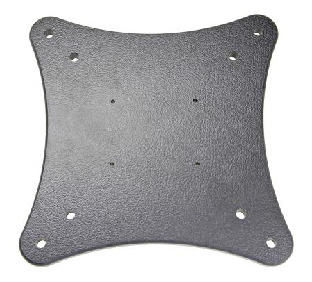 Brodit 215660 Mounting plate