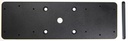 Brodit 215397 Mounting plate