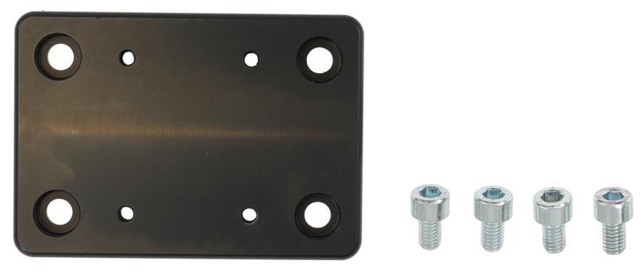Brodit 216124 Mounting plate