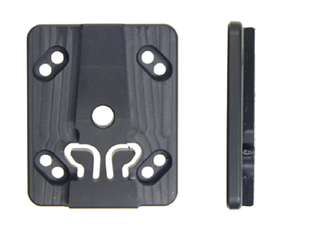 Brodit 215461 Device Mounting Adapter