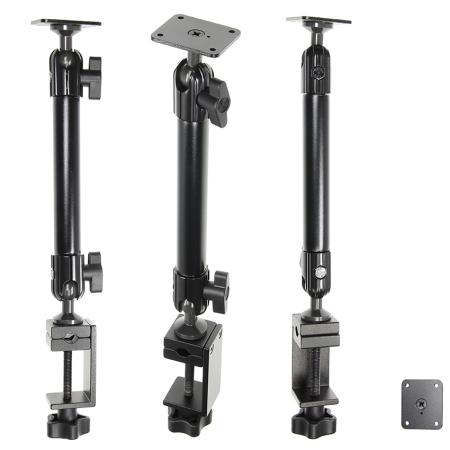 Brodit 202015 Standard Duty Pedestal Mount