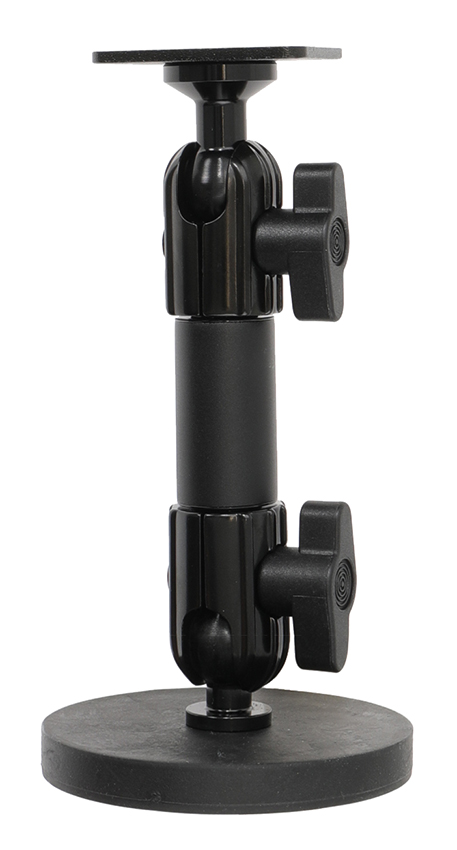 Brodit 202030 Standard Duty Pedestal Mount