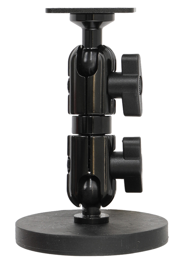 Brodit 202029 Standard Duty Pedestal Mount