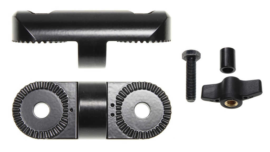 Brodit 215766 Pedestal Mount, Parts