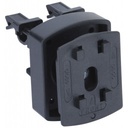 Brodit HR58010011 Air vent mount for HR holders