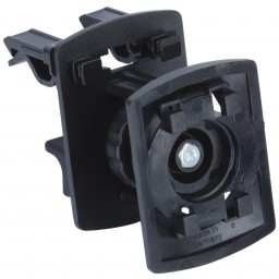 Brodit HR58010111 Air vent mount for HR holders