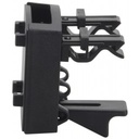 Brodit HR58010311 Air vent mount for HR holders
