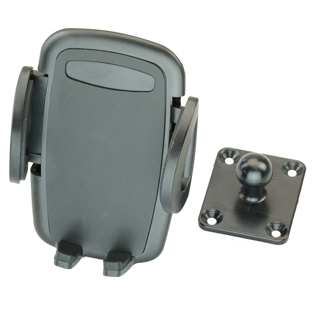 Brodit 65025 Justerbar mobilhållare 50–95 mm för ProClip