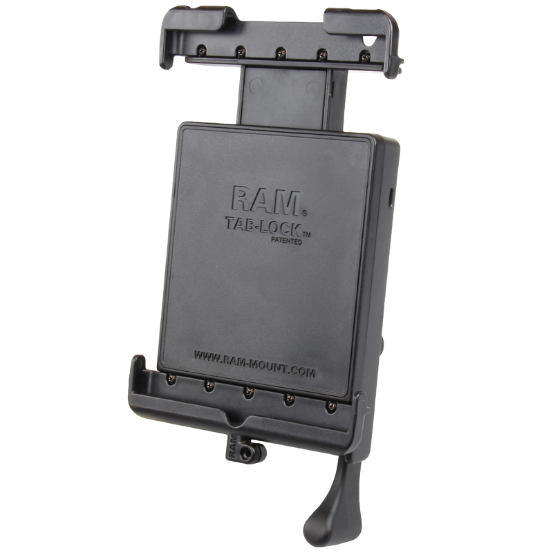 RAM® Tab-Lock™ Tablet Holder for iPad mini 1-3