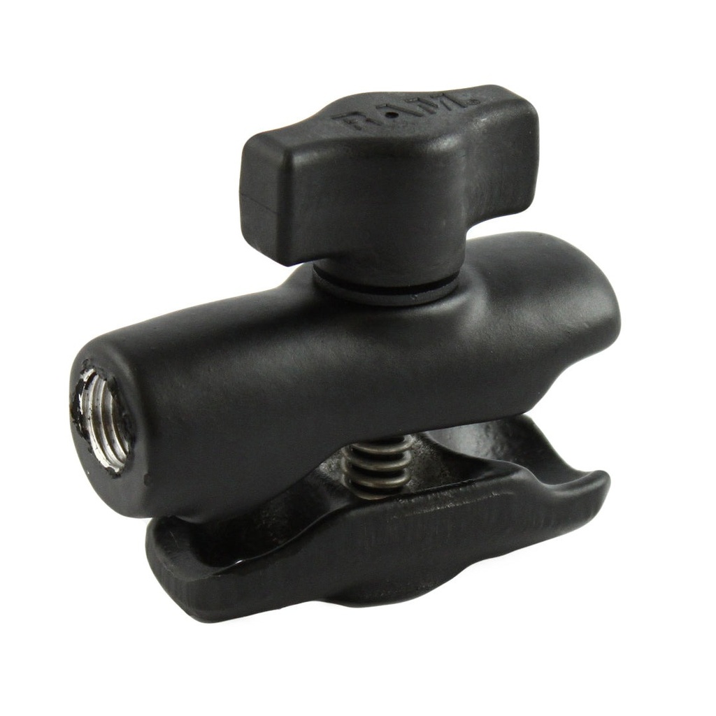 RAM® B-kokoinen yksivartinen kiinnitysvarsi, 1/4” NPT-naaras