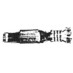 ISO terminals 554080+81
