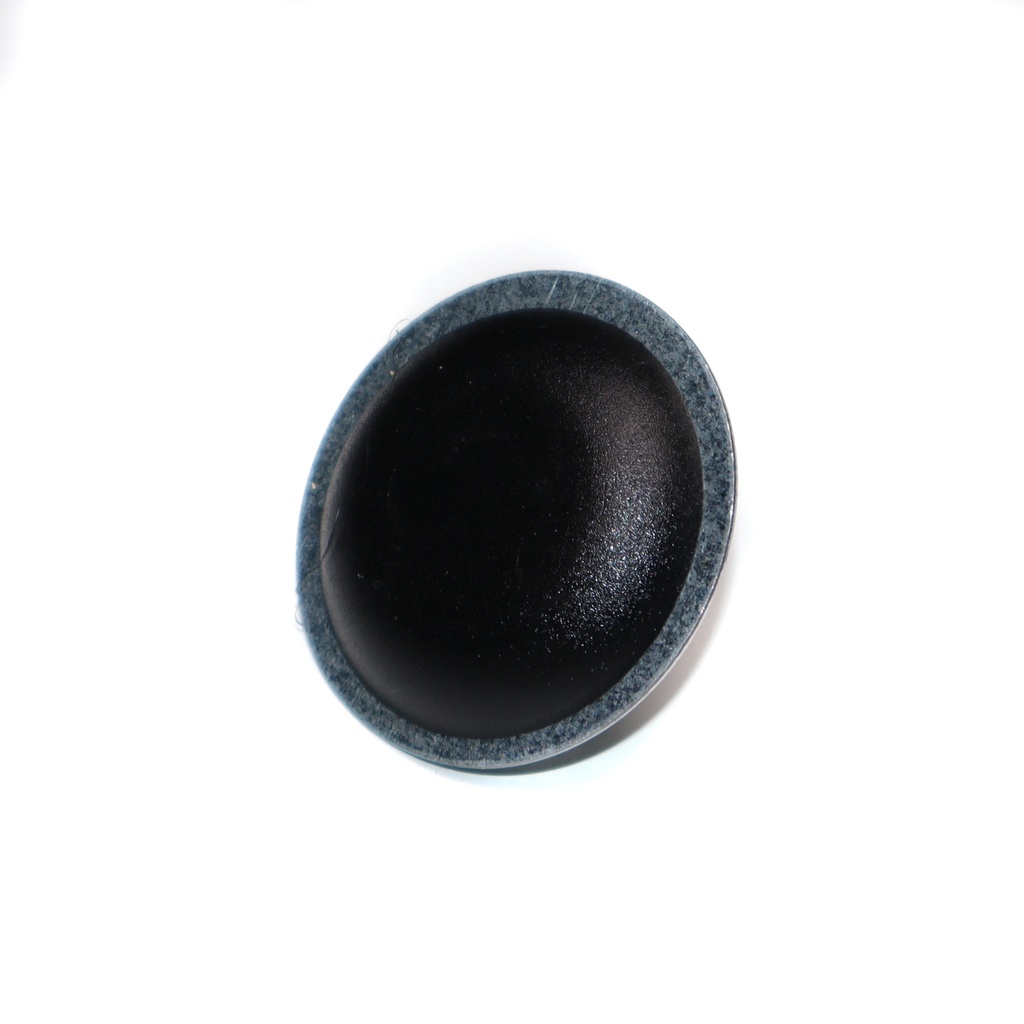 Aerial blanking plate 28 mm Mecatron
