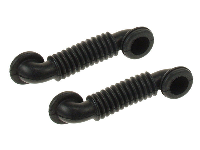 Oviläpivientikumi / putki (pari)