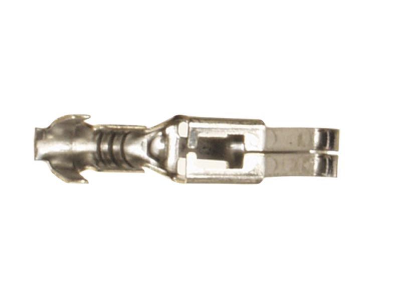Mini ISO-kontaktstift