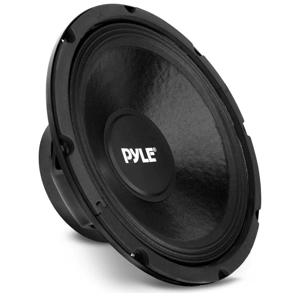 Woofer 10/250 mm 8 ohm PYLEPRO