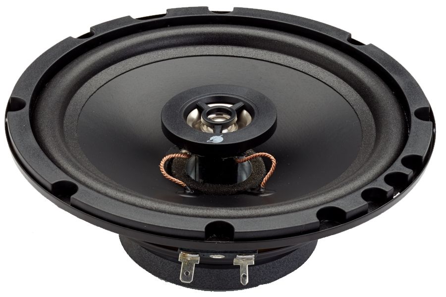 Calearo / MTA 7697323 EL 165 2-vägs koaxialhögtalare, 165 mm, 50 W / 100 W, 4 Ω