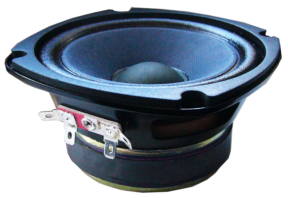 Kaiutin 114mm  4ohm Pioneer 