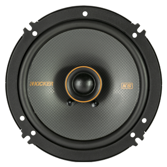 Diskantti 20mm 95W Kicker KS (alumiinikalvo)
