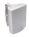 Cabinet speaker 160 mm 8 ohm/100 V white, IP54, 60/90 W