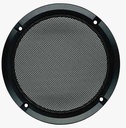 Speaker grille 130 mm round FR12 for speaker, Visaton