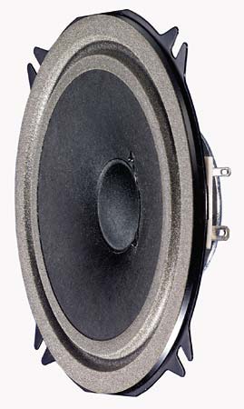 Speaker 130 mm 15/40 W 4 ohm, Visaton