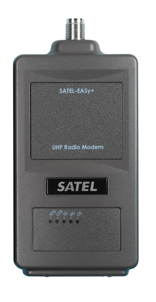SATEL -EASy+ radiomodem 403-473 MHz utan display
