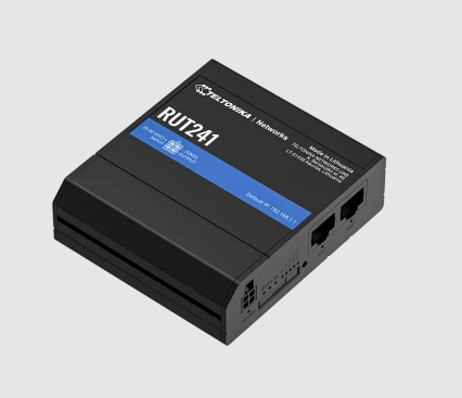 4G-reititin Global version CAT4 , Euro PSU
