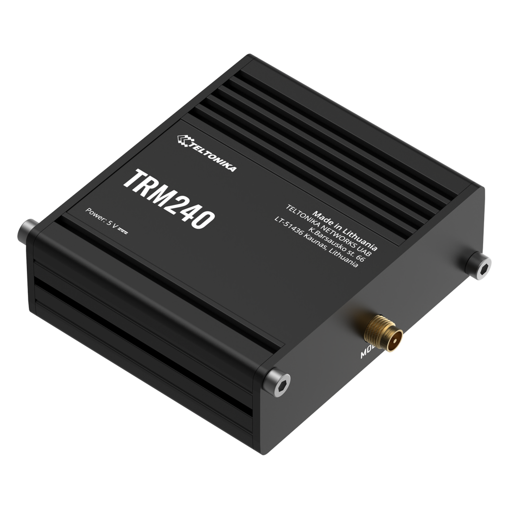 4G -modeemi Cat1 USB