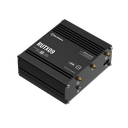 4G-router 4×Ethernet 2×SIM GPS Cat 6
