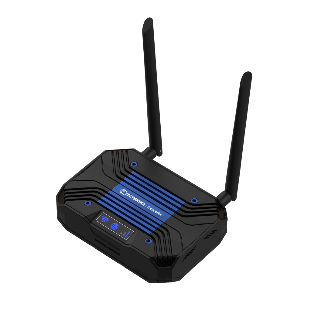 4G-reititin WiFi5 2xEthernet 1xSIM CAT6