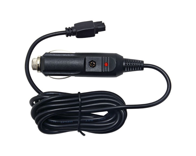 Cigarette lighter power cable Teltonika 12/24 V, 2 A