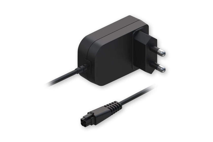 virtalähde EU 24W Teltonika RUTX12/X14