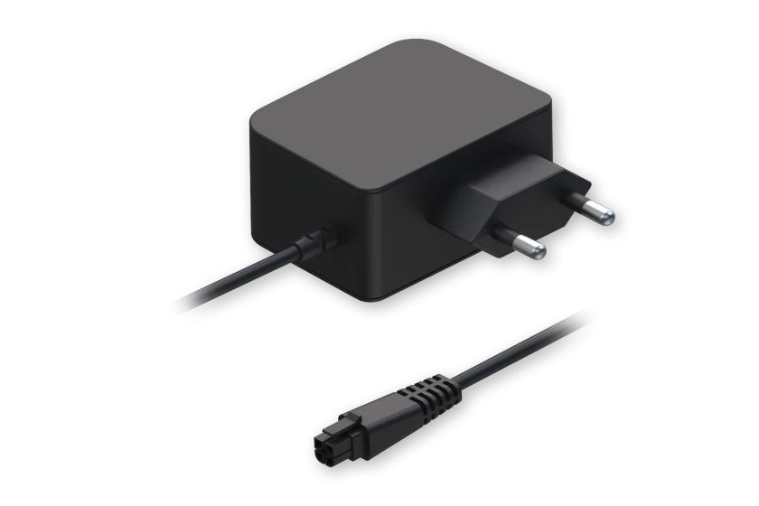 virtalähde EU 18W Teltonika RUT360/X08/X09/X10/X11/X50