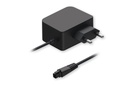 virtalähde EU 18W Teltonika RUT360/X08/X09/X10/X11/X50