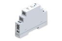 virtalähde DIN-kiskoon 15W 24 VDC Teltonikan reitittimille
