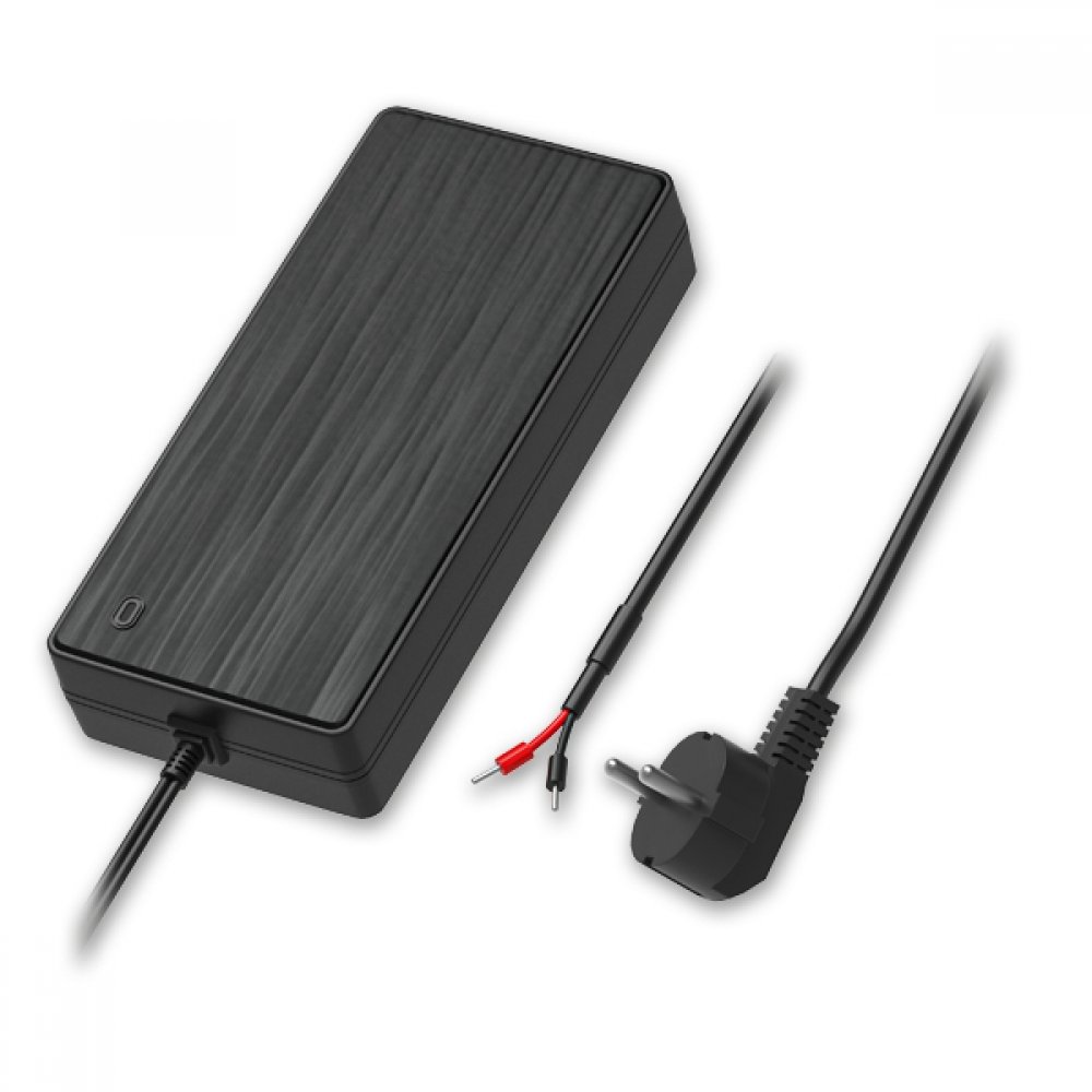 virtalähde 54V/4.62A 250W Teltonika TSW200 kytkimelle
