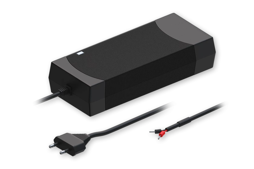 nätadapter 50 V/2.6 A 130 W Teltonika TSW200 för switch