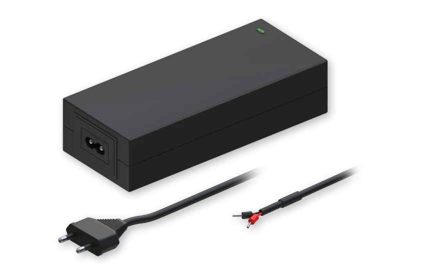 virtalähde 48V/1.3A 62W Teltonika TSW200 kytkimelle