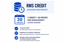 RMS etähallinta lisenssi 