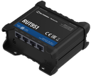 4G-router WiFi4 4×Ethernet 2×SIM eSIM Cat 4