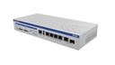 4G-reititin SFP/Kuitu WiFi5 2xSIM räkkiasennettava CAT6
