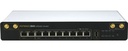 4G/LTE -router 4×SIM four carrier bands active