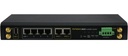 4G/LTE -router 2×SIM two carrier bands active