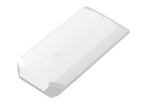 4G router for outdoor use Cat 4 2×SIM PoE in/out IP55