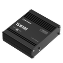 5 porttinen kytkin PoE 1GB 802.3af/at 62w PnP