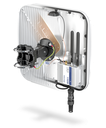 QuMax kapsling med integrerad 4G-antenn RUT200/241/901/951/906/956/x09/m09/x11/m11